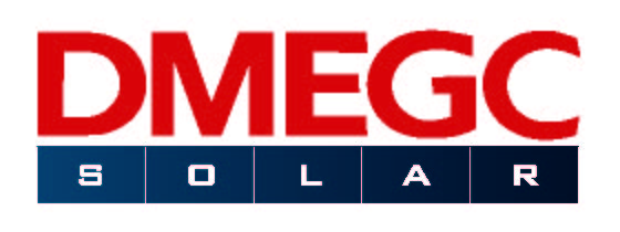 Logo DMEGC