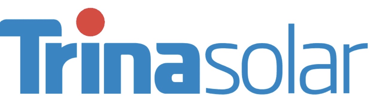 Logo Trina Solar